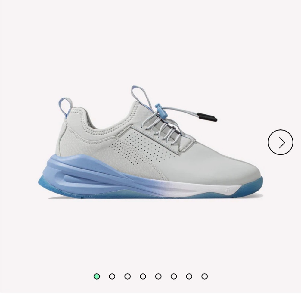 CLOVE WATERPROOF SHOES